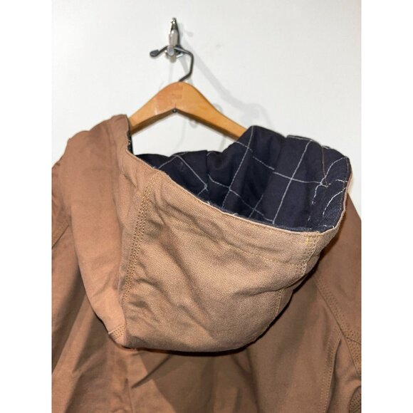 Salisbury Pro-Wear 45 Cal /CM2 Safety Heavy Jacket Size 2XL  ACOWHJ4530B2x NEW - Picture 15 of 16